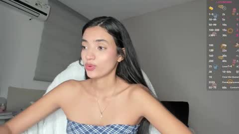 Snapshot of the__power__girls chatting on October 2025 01:14:01 AM nina mirley online show from October 2025 01:14:01 AM