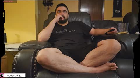 the_alpha_dog_xxx online show from February 2025 11:46:02 PM