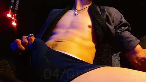 GIORGGIO online show from January 2025 06:02:02 AM