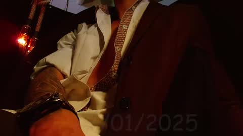 GIORGGIO online show from January 2025 04:36:02 AM