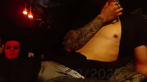 GIORGGIO online show from February 2025 04:27:01 AM