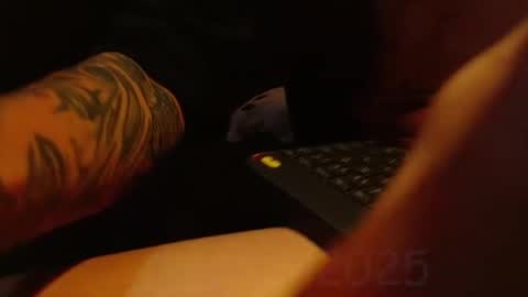 GIORGGIO online show from February 2025 12:00:02 PM