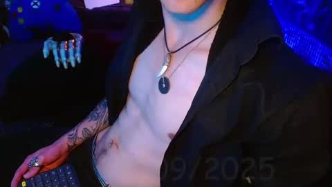 GIORGGIO online show from September 2025 04:23:01 AM