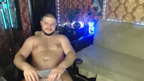 thor lord online show from October 2025 11:12:02 PM