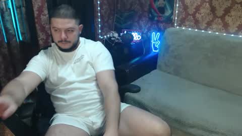 thor lord online show from November 2025 01:57:01 PM