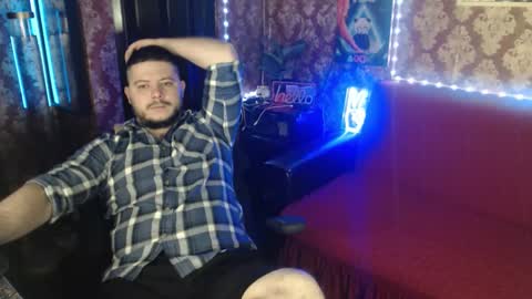 thor lord online show from January 2026 03:50:02 PM