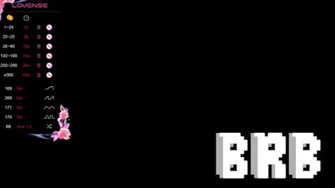 Jenny Rihanna Louna - our tg channel  online show from September 2025 04:05:01 AM