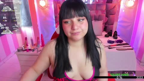 i am Cat  online show from February 2025 07:00:01 PM