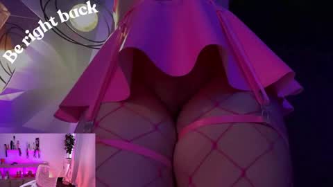 Snapshot of the_cat_girl_ chatting on May 2026 05:09:01 PM i am Cat online show from May 2026 05:09:01 PM