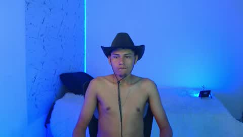 Snapshot of the_crack71 chatting on November 2025 02:53:02 PM Sean OPry online show from November 2025 02:53:02 PM