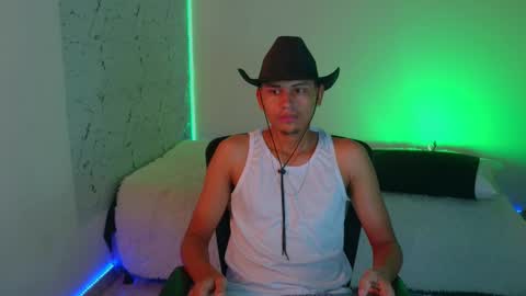 Snapshot of the_crack71 chatting on December 2025 12:43:02 PM Sean OPry online show from December 2025 12:43:02 PM