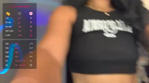 the_dahli_mama online show from October 2025 01:06:02 PM