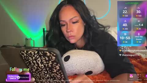 the_dahli_mama online show from November 2025 01:06:02 PM