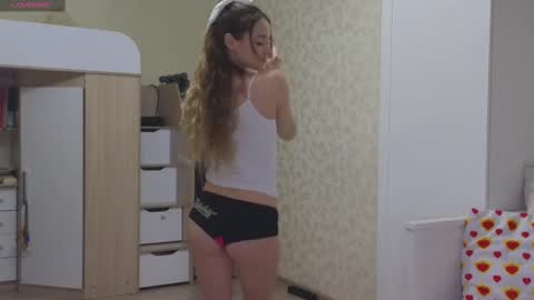 Sweety Katy online show from February 2025 01:30:02 AM