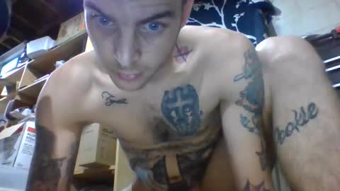 the_daxdaniels online show from March 2026 05:13:01 AM