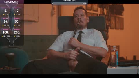 The DILF -  online show from December 2024 03:17:01 PM