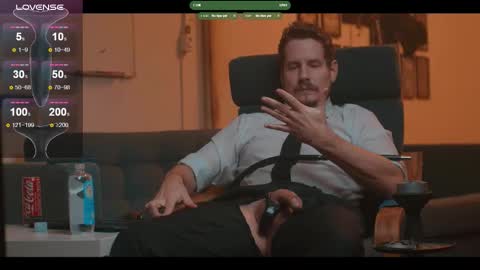 The DILF -  online show from December 2025 03:21:01 PM