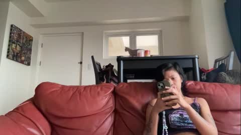 the_emmarouge online show from October 2025 01:50:01 AM