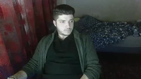 Professional Kinkster online show from February 2025 07:38:02 PM