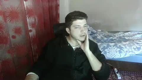 Professional Kinkster online show from December 2025 11:37:01 AM