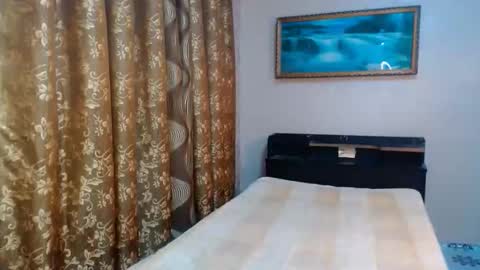 samm online show from November 2025 05:29:02 AM