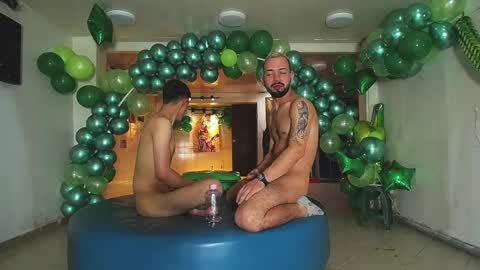 the goodfellas online show from March 2025 02:25:01 AM