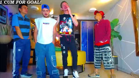 the goodfellas online show from November 2025 08:11:02 PM