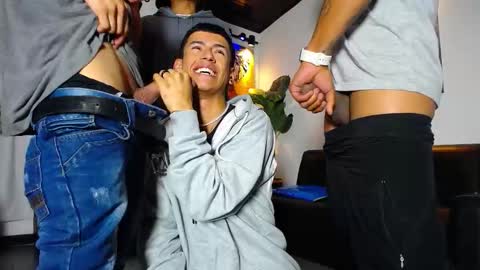 the goodfellas online show from January 2026 06:11:02 PM