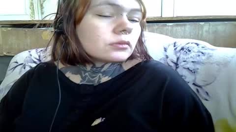 Snapshot of the_ice_owl chatting on March 2026 07:15:01 AM the_ice_owl online show from March 2026 07:15:01 AM