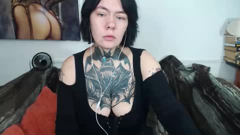 the_ice_woman online show from September 2025 12:55:01 AM