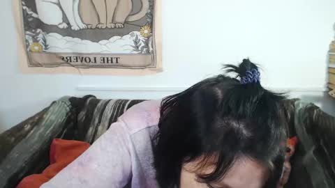 the_ice_woman online show from September 2025 02:16:02 AM