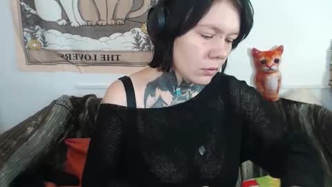 the_ice_woman online show from October 2025 02:39:02 AM
