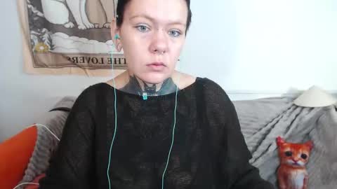 the_ice_woman online show from October 2025 02:30:01 AM