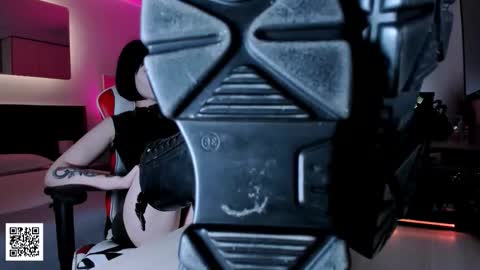 Goddess Misha online show from November 2025 09:49:02 PM