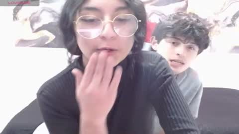 the_jhones online show from August 2026 07:27:02 PM