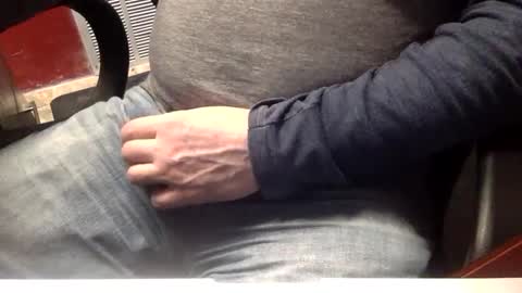 Snapshot of the_johnny_bravo chatting on March 2025 02:34:01 PM BarryMcCockiner online show from March 2025 02:34:01 PM