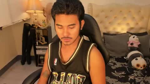 ken online show from November 2025 01:25:02 PM