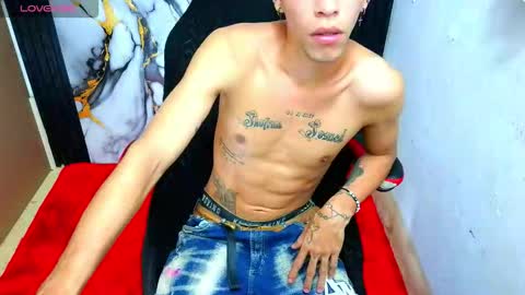the_latin_boy02 online show from January 2026 02:49:01 AM