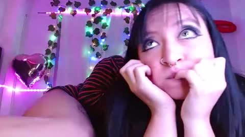 the_lesbian_game online show from February 2025 06:32:02 AM