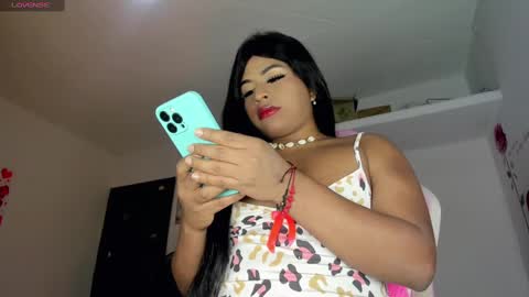 the_megan_ts online show from February 2025 03:23:01 AM