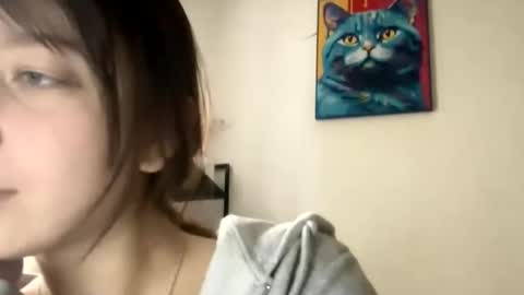 Oliviaaa online show from January 2026 09:11:01 AM