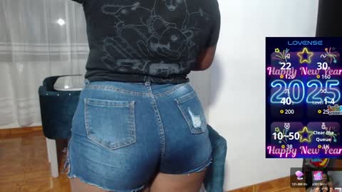 K-J online show from January 2025 02:49:02 AM