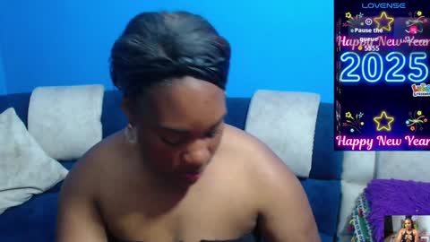 K-J online show from January 2025 02:58:02 AM