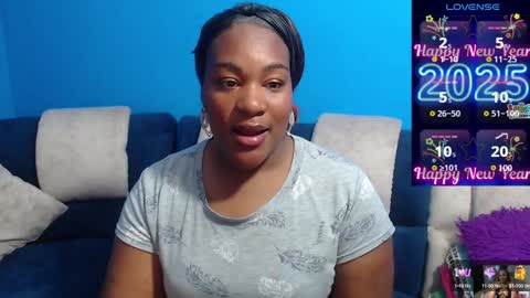 K-J online show from January 2025 09:58:01 PM