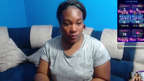 K-J online show from January 2025 03:30:02 AM