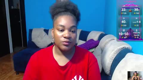 K-J online show from February 2025 03:25:02 AM