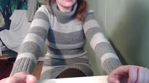 Snapshot of the_prettywondder chatting on January 2025 09:48:02 AM Ekye online show from January 2025 09:48:02 AM