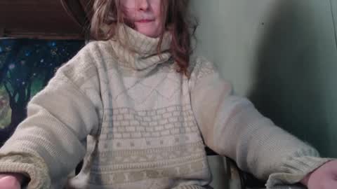 Snapshot of the_prettywondder chatting on February 2025 05:15:01 PM Ekye online show from February 2025 05:15:01 PM