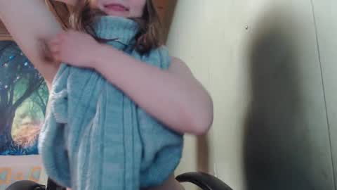 Snapshot of the_prettywondder chatting on March 2025 03:05:01 PM Ekye online show from March 2025 03:05:01 PM