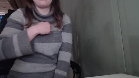 Snapshot of the_prettywondder chatting on March 2025 11:29:02 AM Ekye online show from March 2025 11:29:02 AM